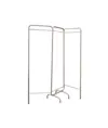 Paravento senza tenda
