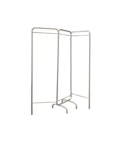 Paravento senza tenda
