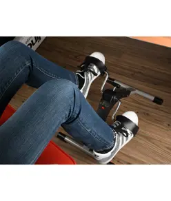 Pedaliera  per fisioterapia