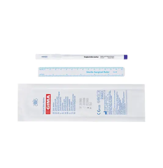 Penna dermatologica chirurgica