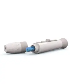 Penna pungidito automatica