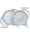 Lampada Pantaled