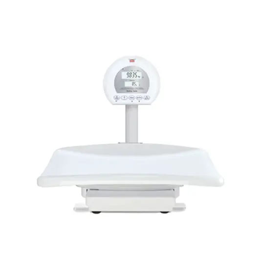 Pesaneonati elettronica
