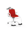 Pesapersone elettronica a sedia  WUNDER DE20