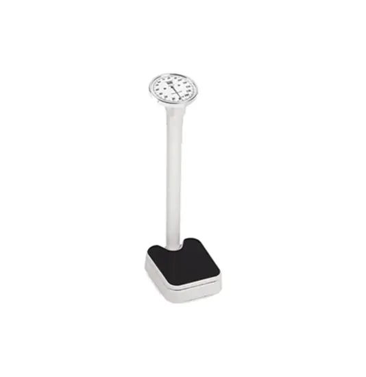 Pesapersone meccanica a colonna  WUNDER R150A