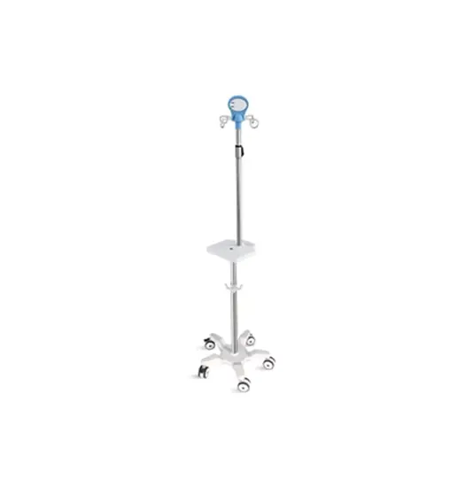 Piantana per pompe infusionali
