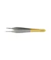 Pinza 1x2 denti  Adson
