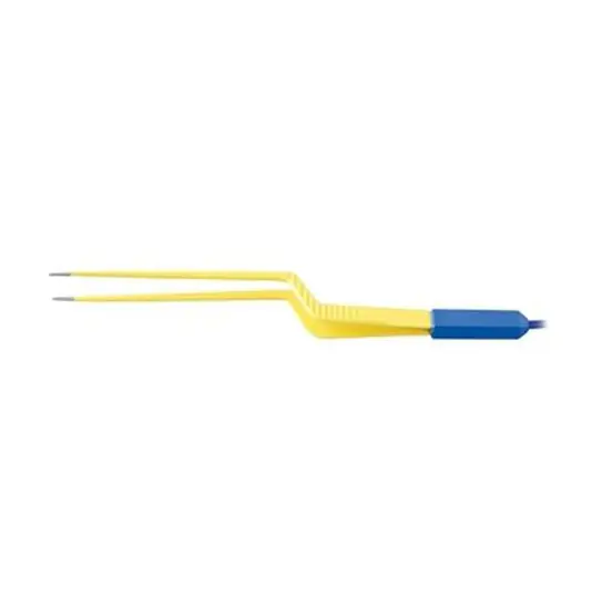 Pinza a baionetta