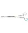 Pinza a cucchiaio sterile monouso  Foerster