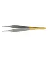 Pinza  Adson