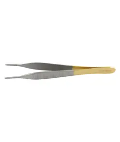 Pinza  Adson