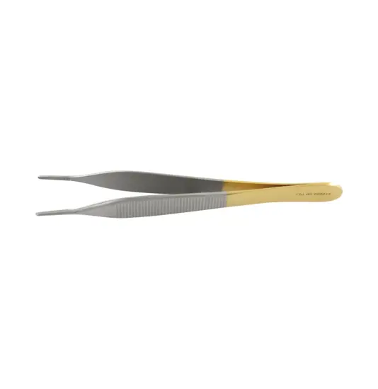Pinza  Adson
