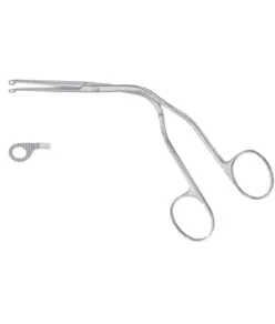 Pinza anestesia per bambini  Magill