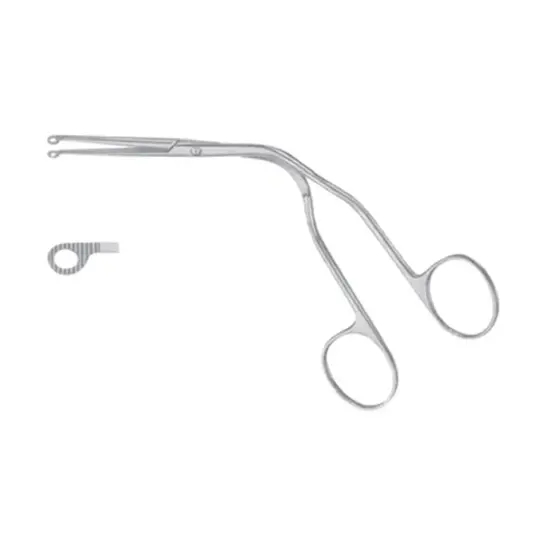 Pinza anestesia per bambini  Magill