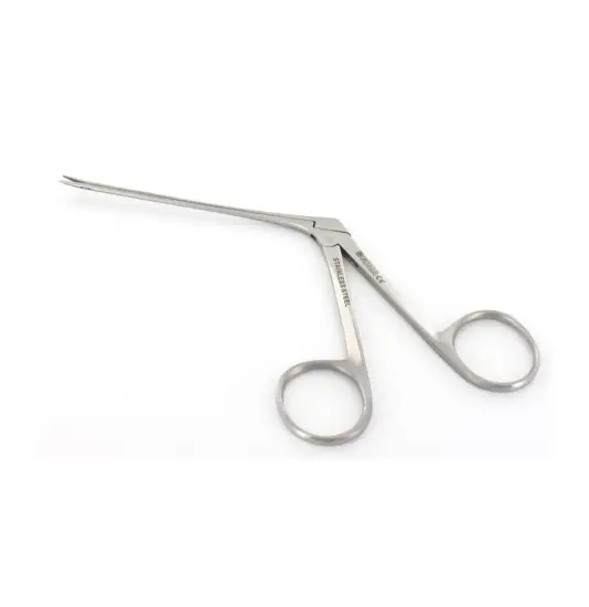 Pinza auricolare sterile monouso  Micro Hartmann