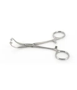 Pinza BACKHAUS