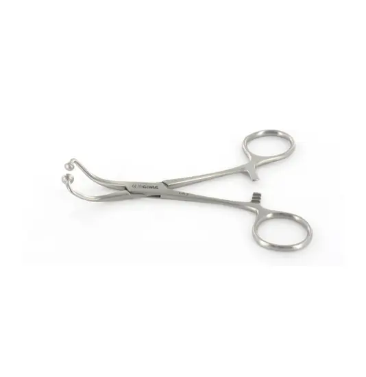 Pinza BACKHAUS