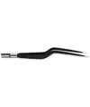 Pinza bipolare a baionetta