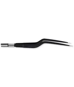 Pinza bipolare a baionetta