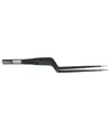 Pinza bipolare a baionetta