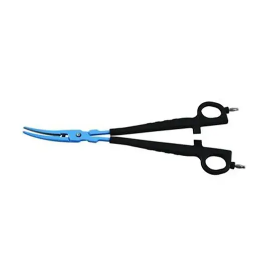 Pinza bipolare sigillatura arterie