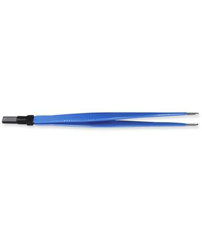 Pinza bipolare universale, lunghezza: 20 cm (7 ¾”)
