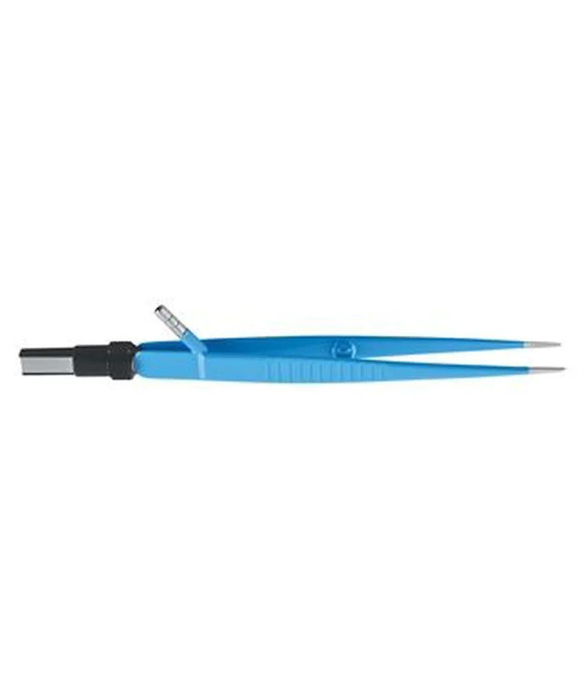 Pinza bipolare universale, lunghezza: 18 cm (7")