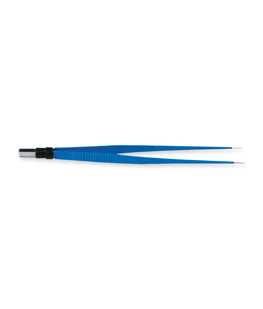 Pinza bipolare universale, lunghezza: 18 cm (7")
