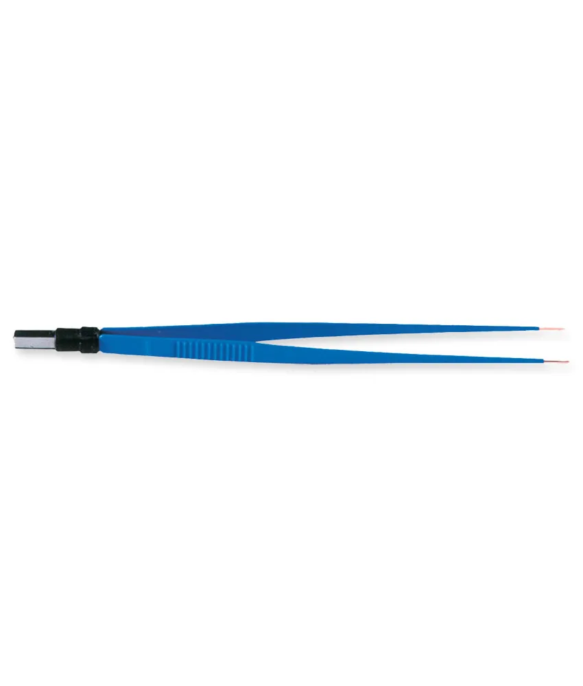 Pinza bipolare universale, lunghezza: 20 cm (7 ¾”)