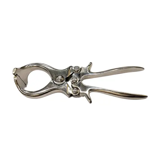 Pinza castrazione Burdizzo