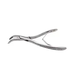 Pinza da estrazione