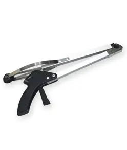Pinza da presa pieghevole