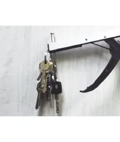 Pinza da presa