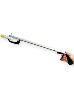 Pinza da presa