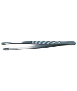 Pinza Durante veterinaria
