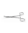 Pinza emostatica 1x2  Kocher