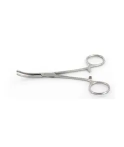 Pinza emostatica 1x2  Kocher