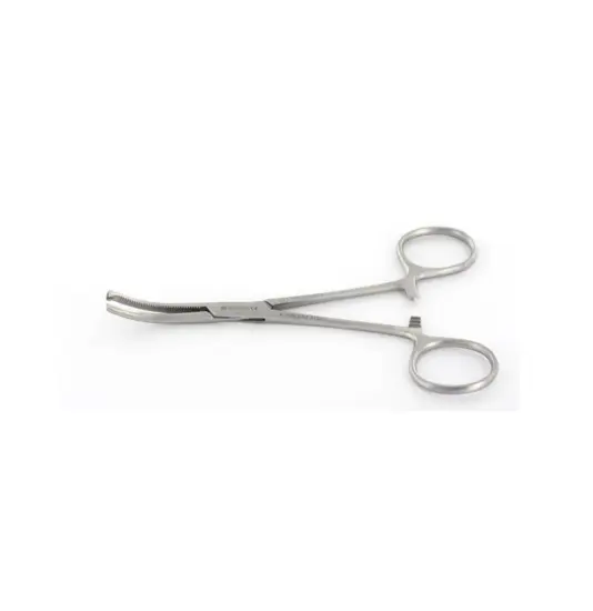 Pinza emostatica 1x2  Kocher