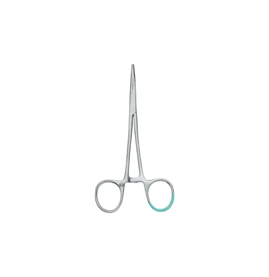 Pinza emostatica anatomica curva  Halsted Mosquito PEHA