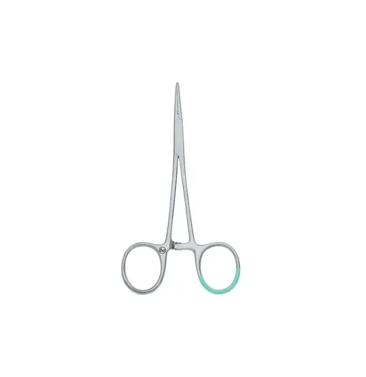 Pinza emostatica anatomica retta  Micro-Mosquito PEHA