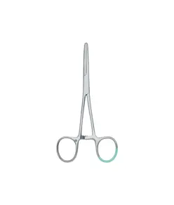 Pinza emostatica anatomica retta  Pean PEHA