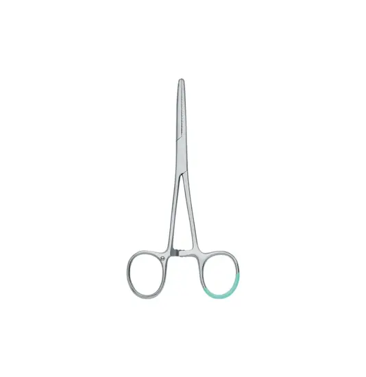 Pinza emostatica anatomica retta  Pean PEHA