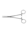 Pinza emostatica  Kelly