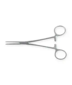 Pinza emostatica  Kelly