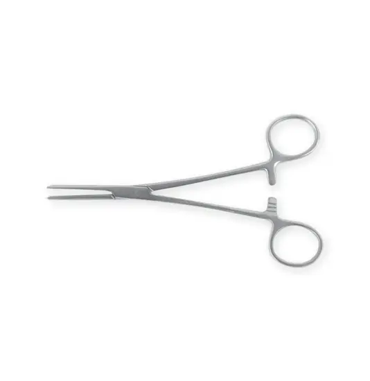 Pinza emostatica  Kelly