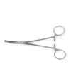 Pinza emostatica  Kelly