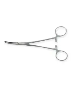 Pinza emostatica  Kelly