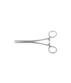 Pinza emostatica  Klemmer