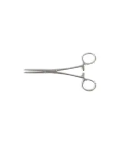Pinza emostatica  Klemmer