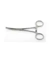 Pinza emostatica  Klemmer